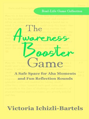 cover image of The Awareness Booster Game